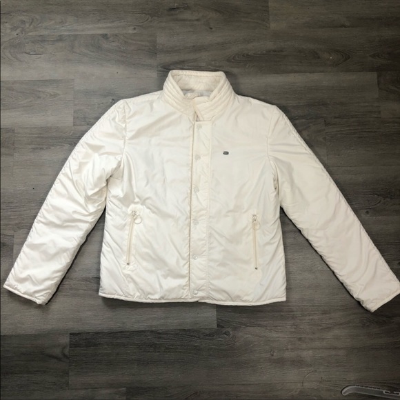 Lacoste vintage spring jacket - Picture 2 of 7